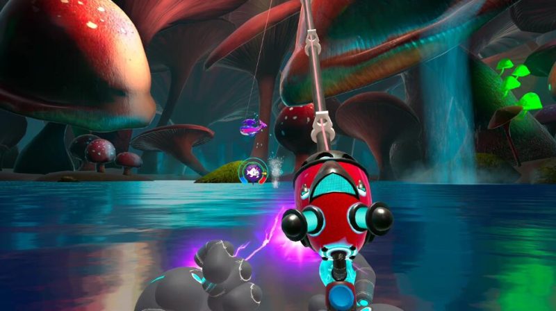 图片[2]VR玩吧-VR游戏破解下载网站-Quest 2 3 一体机游戏-Steam VR串流游戏-VR游戏资源汉化中文网站-Pico Neo3 4-Meta Quest 2 3-HTC VIVE-Oculus Rift-Valve Index-Pico VR-游戏下载中心Oculus Quest 游戏《银河捕获VR》Galactic Catch（高速下载）VR玩吧-VR游戏破解下载网站-Quest 2 3 一体机游戏-Steam VR串流游戏-VR游戏资源汉化中文网站-Pico Neo3 4-Meta Quest 2 3-HTC VIVE-Oculus Rift-Valve Index-Pico VR-游戏下载中心VR玩吧【VRwanba.com】汉化VR游戏官网