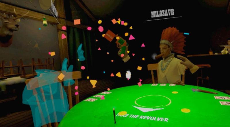 图片[3]VR玩吧-VR游戏破解下载网站-Quest 2 3 一体机游戏-Steam VR串流游戏-VR游戏资源汉化中文网站-Pico Neo3 4-Meta Quest 2 3-HTC VIVE-Oculus Rift-Valve Index-Pico VR-游戏下载中心Oculus Quest 游戏《子弹轮盘VR：和平版》Bullet Roulette: Peaceful Edition（高速下载）VR玩吧-VR游戏破解下载网站-Quest 2 3 一体机游戏-Steam VR串流游戏-VR游戏资源汉化中文网站-Pico Neo3 4-Meta Quest 2 3-HTC VIVE-Oculus Rift-Valve Index-Pico VR-游戏下载中心VR玩吧【VRwanba.com】汉化VR游戏官网