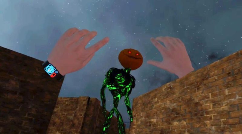 图片[2]VR玩吧-VR游戏破解下载网站-Quest 2 3 一体机游戏-Steam VR串流游戏-VR游戏资源汉化中文网站-Pico Neo3 4-Meta Quest 2 3-HTC VIVE-Oculus Rift-Valve Index-Pico VR-游戏下载中心Oculus Quest 游戏《杰克迷宫VR》Jack O Maze（高速下载）VR玩吧-VR游戏破解下载网站-Quest 2 3 一体机游戏-Steam VR串流游戏-VR游戏资源汉化中文网站-Pico Neo3 4-Meta Quest 2 3-HTC VIVE-Oculus Rift-Valve Index-Pico VR-游戏下载中心VR玩吧【VRwanba.com】汉化VR游戏官网