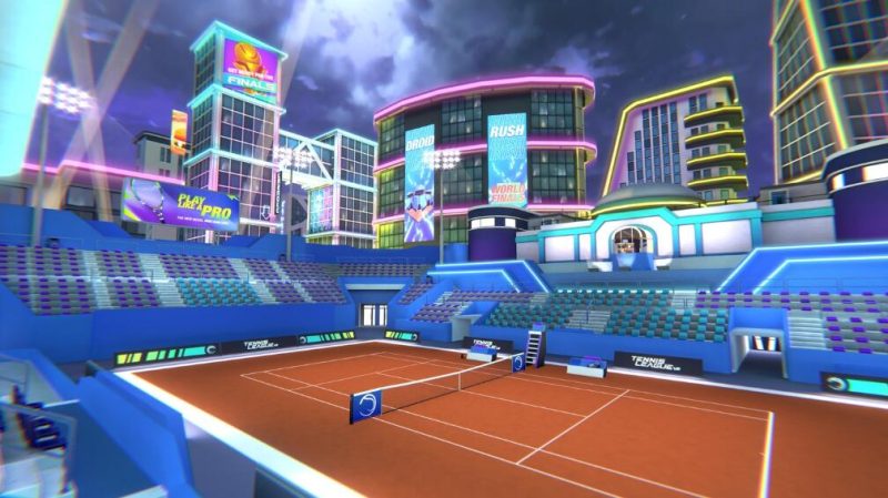 图片[5]VR玩吧-VR游戏破解下载网站-Quest 2 3 一体机游戏-Steam VR串流游戏-VR游戏资源汉化中文网站-Pico Neo3 4-Meta Quest 2 3-HTC VIVE-Oculus Rift-Valve Index-Pico VR-游戏下载中心Oculus Quest 游戏《网球联赛VR》Tennis League VRVR玩吧-VR游戏破解下载网站-Quest 2 3 一体机游戏-Steam VR串流游戏-VR游戏资源汉化中文网站-Pico Neo3 4-Meta Quest 2 3-HTC VIVE-Oculus Rift-Valve Index-Pico VR-游戏下载中心VR玩吧【VRwanba.com】汉化VR游戏官网