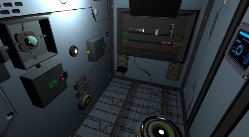 图片[2]VR玩吧-VR游戏破解下载网站-Quest 2 3 一体机游戏-Steam VR串流游戏-VR游戏资源汉化中文网站-Pico Neo3 4-Meta Quest 2 3-HTC VIVE-Oculus Rift-Valve Index-Pico VR-游戏下载中心Oculus Quest 游戏《经典密室逃脱》Exit Condition OneVR玩吧-VR游戏破解下载网站-Quest 2 3 一体机游戏-Steam VR串流游戏-VR游戏资源汉化中文网站-Pico Neo3 4-Meta Quest 2 3-HTC VIVE-Oculus Rift-Valve Index-Pico VR-游戏下载中心VR玩吧【VRwanba.com】汉化VR游戏官网