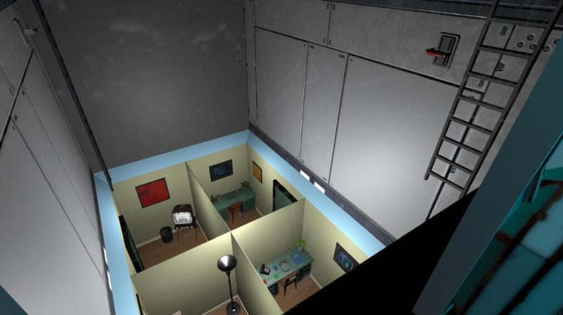 图片[3]VR玩吧-VR游戏破解下载网站-Quest 2 3 一体机游戏-Steam VR串流游戏-VR游戏资源汉化中文网站-Pico Neo3 4-Meta Quest 2 3-HTC VIVE-Oculus Rift-Valve Index-Pico VR-游戏下载中心Oculus Quest 游戏《经典密室逃脱》Exit Condition OneVR玩吧-VR游戏破解下载网站-Quest 2 3 一体机游戏-Steam VR串流游戏-VR游戏资源汉化中文网站-Pico Neo3 4-Meta Quest 2 3-HTC VIVE-Oculus Rift-Valve Index-Pico VR-游戏下载中心VR玩吧【VRwanba.com】汉化VR游戏官网