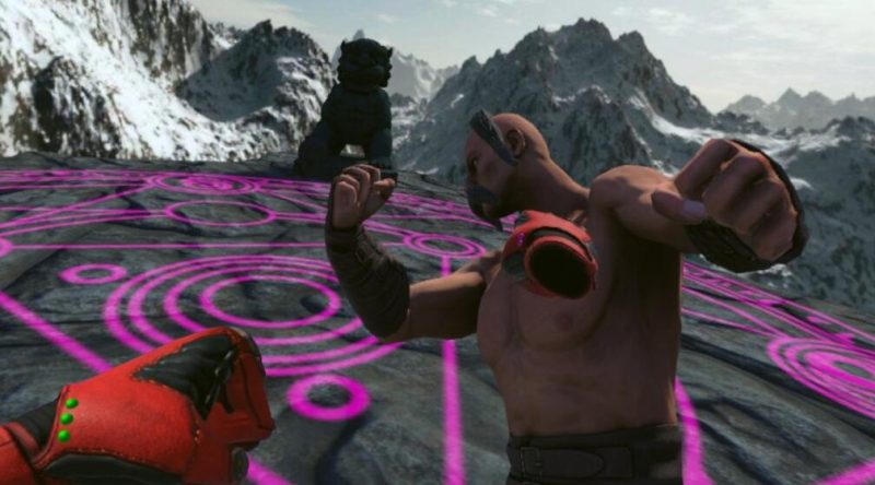 图片[3]VR玩吧-VR游戏破解下载网站-Quest 2 3 一体机游戏-Steam VR串流游戏-VR游戏资源汉化中文网站-Pico Neo3 4-Meta Quest 2 3-HTC VIVE-Oculus Rift-Valve Index-Pico VR-游戏下载中心Oculus Quest 游戏《战斗艺术》Art of CombatVR玩吧-VR游戏破解下载网站-Quest 2 3 一体机游戏-Steam VR串流游戏-VR游戏资源汉化中文网站-Pico Neo3 4-Meta Quest 2 3-HTC VIVE-Oculus Rift-Valve Index-Pico VR-游戏下载中心VR玩吧【VRwanba.com】汉化VR游戏官网