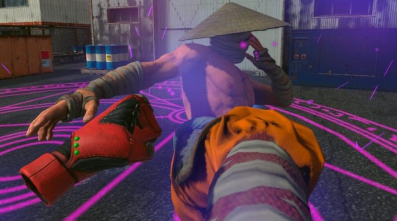 图片[6]VR玩吧-VR游戏破解下载网站-Quest 2 3 一体机游戏-Steam VR串流游戏-VR游戏资源汉化中文网站-Pico Neo3 4-Meta Quest 2 3-HTC VIVE-Oculus Rift-Valve Index-Pico VR-游戏下载中心Oculus Quest 游戏《战斗艺术》Art of CombatVR玩吧-VR游戏破解下载网站-Quest 2 3 一体机游戏-Steam VR串流游戏-VR游戏资源汉化中文网站-Pico Neo3 4-Meta Quest 2 3-HTC VIVE-Oculus Rift-Valve Index-Pico VR-游戏下载中心VR玩吧【VRwanba.com】汉化VR游戏官网