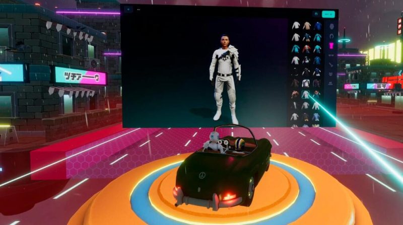 图片[3]VR玩吧-VR游戏破解下载网站-Quest 2 3 一体机游戏-Steam VR串流游戏-VR游戏资源汉化中文网站-Pico Neo3 4-Meta Quest 2 3-HTC VIVE-Oculus Rift-Valve Index-Pico VR-游戏下载中心Oculus Quest 游戏《云中赛车VR》inRun（高速下载）VR玩吧-VR游戏破解下载网站-Quest 2 3 一体机游戏-Steam VR串流游戏-VR游戏资源汉化中文网站-Pico Neo3 4-Meta Quest 2 3-HTC VIVE-Oculus Rift-Valve Index-Pico VR-游戏下载中心VR玩吧【VRwanba.com】汉化VR游戏官网