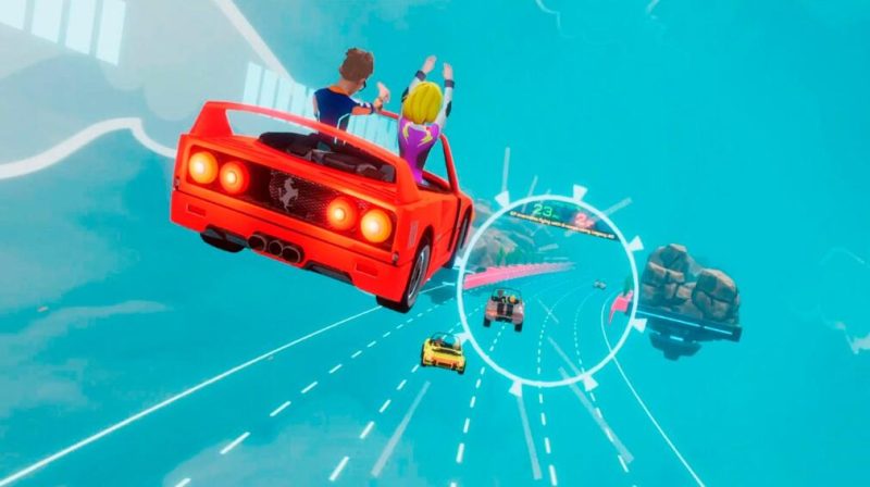 图片[4]VR玩吧-VR游戏破解下载网站-Quest 2 3 一体机游戏-Steam VR串流游戏-VR游戏资源汉化中文网站-Pico Neo3 4-Meta Quest 2 3-HTC VIVE-Oculus Rift-Valve Index-Pico VR-游戏下载中心Oculus Quest 游戏《云中赛车VR》inRun（高速下载）VR玩吧-VR游戏破解下载网站-Quest 2 3 一体机游戏-Steam VR串流游戏-VR游戏资源汉化中文网站-Pico Neo3 4-Meta Quest 2 3-HTC VIVE-Oculus Rift-Valve Index-Pico VR-游戏下载中心VR玩吧【VRwanba.com】汉化VR游戏官网