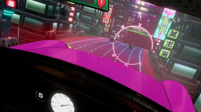 图片[5]VR玩吧-VR游戏破解下载网站-Quest 2 3 一体机游戏-Steam VR串流游戏-VR游戏资源汉化中文网站-Pico Neo3 4-Meta Quest 2 3-HTC VIVE-Oculus Rift-Valve Index-Pico VR-游戏下载中心Oculus Quest 游戏《云中赛车VR》inRun（高速下载）VR玩吧-VR游戏破解下载网站-Quest 2 3 一体机游戏-Steam VR串流游戏-VR游戏资源汉化中文网站-Pico Neo3 4-Meta Quest 2 3-HTC VIVE-Oculus Rift-Valve Index-Pico VR-游戏下载中心VR玩吧【VRwanba.com】汉化VR游戏官网
