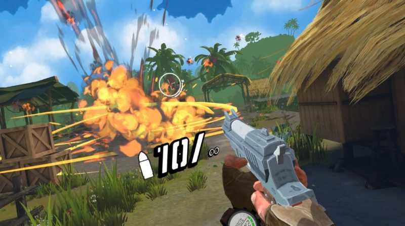 图片[4]VR玩吧-VR游戏破解下载网站-Quest 2 3 一体机游戏-Steam VR串流游戏-VR游戏资源汉化中文网站-Pico Neo3 4-Meta Quest 2 3-HTC VIVE-Oculus Rift-Valve Index-Pico VR-游戏下载中心Oculus Quest 游戏《恶狼行动VR回归》Operation Wolf Returns: First Mission VR（高速下载）VR玩吧-VR游戏破解下载网站-Quest 2 3 一体机游戏-Steam VR串流游戏-VR游戏资源汉化中文网站-Pico Neo3 4-Meta Quest 2 3-HTC VIVE-Oculus Rift-Valve Index-Pico VR-游戏下载中心VR玩吧【VRwanba.com】汉化VR游戏官网