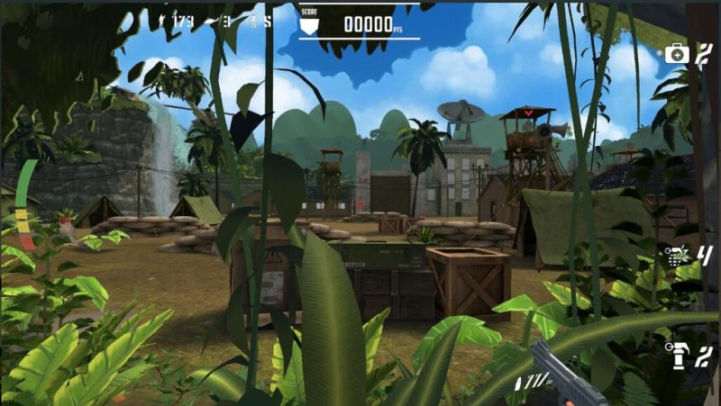 图片[5]VR玩吧-VR游戏破解下载网站-Quest 2 3 一体机游戏-Steam VR串流游戏-VR游戏资源汉化中文网站-Pico Neo3 4-Meta Quest 2 3-HTC VIVE-Oculus Rift-Valve Index-Pico VR-游戏下载中心Oculus Quest 游戏《恶狼行动VR回归》Operation Wolf Returns: First Mission VR（高速下载）VR玩吧-VR游戏破解下载网站-Quest 2 3 一体机游戏-Steam VR串流游戏-VR游戏资源汉化中文网站-Pico Neo3 4-Meta Quest 2 3-HTC VIVE-Oculus Rift-Valve Index-Pico VR-游戏下载中心VR玩吧【VRwanba.com】汉化VR游戏官网