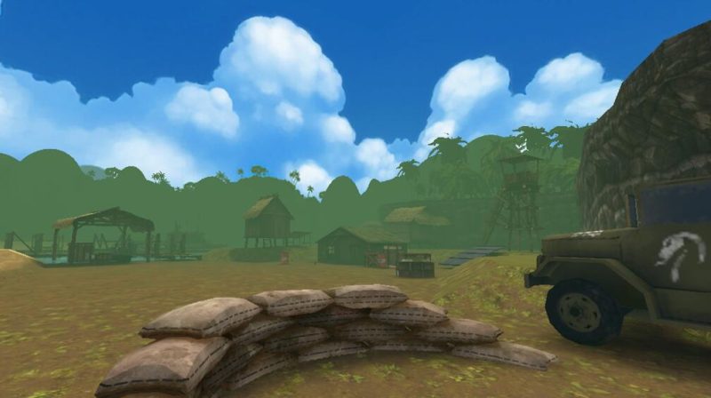 图片[6]VR玩吧-VR游戏破解下载网站-Quest 2 3 一体机游戏-Steam VR串流游戏-VR游戏资源汉化中文网站-Pico Neo3 4-Meta Quest 2 3-HTC VIVE-Oculus Rift-Valve Index-Pico VR-游戏下载中心Oculus Quest 游戏《恶狼行动VR回归》Operation Wolf Returns: First Mission VR（高速下载）VR玩吧-VR游戏破解下载网站-Quest 2 3 一体机游戏-Steam VR串流游戏-VR游戏资源汉化中文网站-Pico Neo3 4-Meta Quest 2 3-HTC VIVE-Oculus Rift-Valve Index-Pico VR-游戏下载中心VR玩吧【VRwanba.com】汉化VR游戏官网