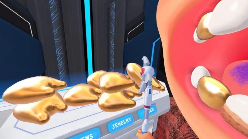 图片[5]VR玩吧-VR游戏破解下载网站-Quest 2 3 一体机游戏-Steam VR串流游戏-VR游戏资源汉化中文网站-Pico Neo3 4-Meta Quest 2 3-HTC VIVE-Oculus Rift-Valve Index-Pico VR-游戏下载中心Oculus Quest 游戏《泰坦诊所》Titans ClinicVR玩吧-VR游戏破解下载网站-Quest 2 3 一体机游戏-Steam VR串流游戏-VR游戏资源汉化中文网站-Pico Neo3 4-Meta Quest 2 3-HTC VIVE-Oculus Rift-Valve Index-Pico VR-游戏下载中心VR玩吧【VRwanba.com】汉化VR游戏官网