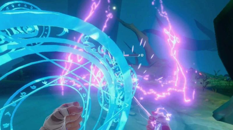 图片[3]VR玩吧-VR游戏破解下载网站-Quest 2 3 一体机游戏-Steam VR串流游戏-VR游戏资源汉化中文网站-Pico Neo3 4-Meta Quest 2 3-HTC VIVE-Oculus Rift-Valve Index-Pico VR-游戏下载中心Oculus Quest 游戏《魔法女王》DrakheirVR玩吧-VR游戏破解下载网站-Quest 2 3 一体机游戏-Steam VR串流游戏-VR游戏资源汉化中文网站-Pico Neo3 4-Meta Quest 2 3-HTC VIVE-Oculus Rift-Valve Index-Pico VR-游戏下载中心VR玩吧【VRwanba.com】汉化VR游戏官网
