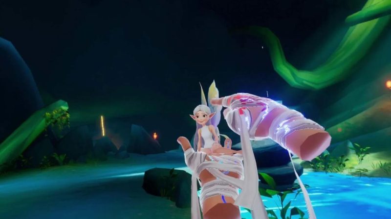 图片[4]VR玩吧-VR游戏破解下载网站-Quest 2 3 一体机游戏-Steam VR串流游戏-VR游戏资源汉化中文网站-Pico Neo3 4-Meta Quest 2 3-HTC VIVE-Oculus Rift-Valve Index-Pico VR-游戏下载中心Oculus Quest 游戏《魔法女王》DrakheirVR玩吧-VR游戏破解下载网站-Quest 2 3 一体机游戏-Steam VR串流游戏-VR游戏资源汉化中文网站-Pico Neo3 4-Meta Quest 2 3-HTC VIVE-Oculus Rift-Valve Index-Pico VR-游戏下载中心VR玩吧【VRwanba.com】汉化VR游戏官网