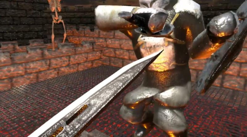 图片[2]VR玩吧-VR游戏破解下载网站-Quest 2 3 一体机游戏-Steam VR串流游戏-VR游戏资源汉化中文网站-Pico Neo3 4-Meta Quest 2 3-HTC VIVE-Oculus Rift-Valve Index-Pico VR-游戏下载中心Steam PC VR游戏《刀剑大师VR》Sword Master VR（高速下载）VR玩吧-VR游戏破解下载网站-Quest 2 3 一体机游戏-Steam VR串流游戏-VR游戏资源汉化中文网站-Pico Neo3 4-Meta Quest 2 3-HTC VIVE-Oculus Rift-Valve Index-Pico VR-游戏下载中心VR玩吧【VRwanba.com】汉化VR游戏官网
