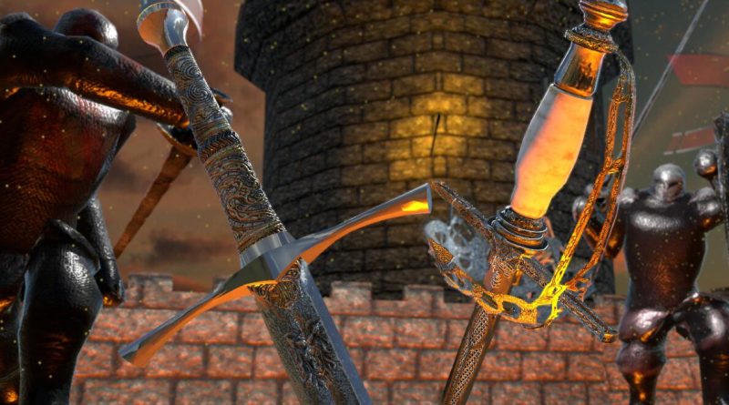 图片[3]VR玩吧-VR游戏破解下载网站-Quest 2 3 一体机游戏-Steam VR串流游戏-VR游戏资源汉化中文网站-Pico Neo3 4-Meta Quest 2 3-HTC VIVE-Oculus Rift-Valve Index-Pico VR-游戏下载中心Steam PC VR游戏《刀剑大师VR》Sword Master VR（高速下载）VR玩吧-VR游戏破解下载网站-Quest 2 3 一体机游戏-Steam VR串流游戏-VR游戏资源汉化中文网站-Pico Neo3 4-Meta Quest 2 3-HTC VIVE-Oculus Rift-Valve Index-Pico VR-游戏下载中心VR玩吧【VRwanba.com】汉化VR游戏官网