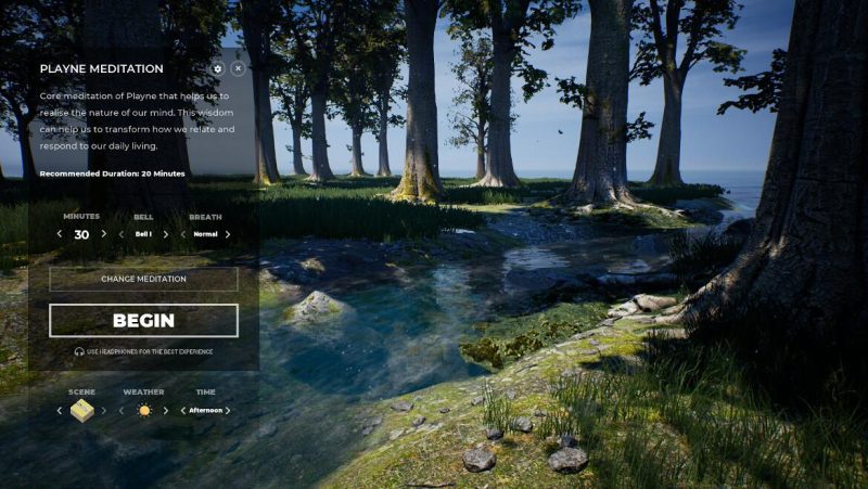 图片[5]VR玩吧-VR游戏破解下载网站-Quest 2 3 一体机游戏-Steam VR串流游戏-VR游戏资源汉化中文网站-Pico Neo3 4-Meta Quest 2 3-HTC VIVE-Oculus Rift-Valve Index-Pico VR-游戏下载中心Steam PC VR游戏《PLAYNE：冥想游戏VR》PLAYNE : The Meditation Game（高速下载）VR玩吧-VR游戏破解下载网站-Quest 2 3 一体机游戏-Steam VR串流游戏-VR游戏资源汉化中文网站-Pico Neo3 4-Meta Quest 2 3-HTC VIVE-Oculus Rift-Valve Index-Pico VR-游戏下载中心VR玩吧【VRwanba.com】汉化VR游戏官网