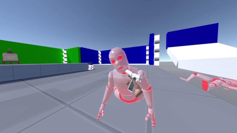 图片[3]VR玩吧-VR游戏破解下载网站-Quest 2 3 一体机游戏-Steam VR串流游戏-VR游戏资源汉化中文网站-Pico Neo3 4-Meta Quest 2 3-HTC VIVE-Oculus Rift-Valve Index-Pico VR-游戏下载中心Oculus Quest 游戏《射击VR》AimVR（高速下载）VR玩吧-VR游戏破解下载网站-Quest 2 3 一体机游戏-Steam VR串流游戏-VR游戏资源汉化中文网站-Pico Neo3 4-Meta Quest 2 3-HTC VIVE-Oculus Rift-Valve Index-Pico VR-游戏下载中心VR玩吧【VRwanba.com】汉化VR游戏官网