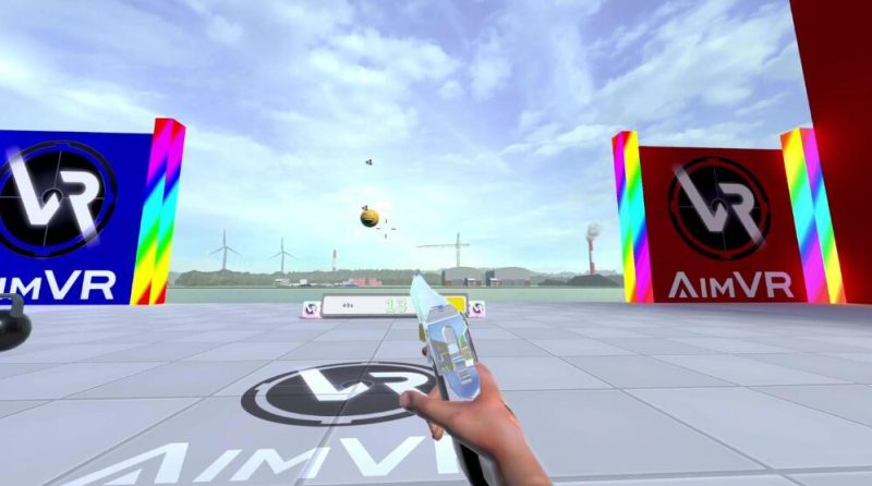 图片[4]VR玩吧官网|VR游戏下载网站|Quest 2 3一体机游戏|VR游戏资源中文汉化平台|Pico Neo3 4|Meta Quest 2 3|HTC VIVE|Oculus Rift|Valve Index|Pico VR|游戏下载中心Oculus Quest 游戏《射击VR》AimVR（高速下载）VR玩吧官网|VR游戏下载网站|Quest 2 3一体机游戏|VR游戏资源中文汉化平台|Pico Neo3 4|Meta Quest 2 3|HTC VIVE|Oculus Rift|Valve Index|Pico VR|游戏下载中心VR玩吧【VRwanba.com】汉化VR游戏官网
