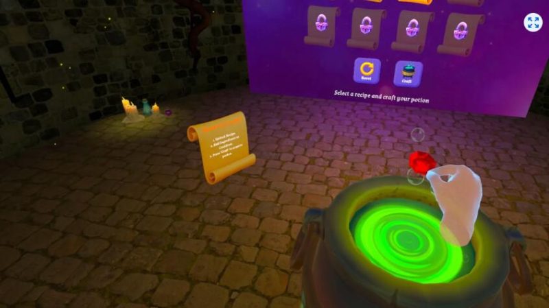 图片[3]VR玩吧-VR游戏破解下载网站-Quest 2 3 一体机游戏-Steam VR串流游戏-VR游戏资源汉化中文网站-Pico Neo3 4-Meta Quest 2 3-HTC VIVE-Oculus Rift-Valve Index-Pico VR-游戏下载中心Meta Quest 游戏《寻宝者VR》Seeker VRVR玩吧-VR游戏破解下载网站-Quest 2 3 一体机游戏-Steam VR串流游戏-VR游戏资源汉化中文网站-Pico Neo3 4-Meta Quest 2 3-HTC VIVE-Oculus Rift-Valve Index-Pico VR-游戏下载中心VR玩吧【VRwanba.com】汉化VR游戏官网