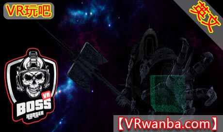 图片[1]VR玩吧-VR游戏破解下载网站-Quest 2 3 一体机游戏-Steam VR串流游戏-VR游戏资源汉化中文网站-Pico Neo3 4-Meta Quest 2 3-HTC VIVE-Oculus Rift-Valve Index-Pico VR-游戏下载中心Steam PC VR游戏《怪物猎人VR》BossHunter VR（高速下载）VR玩吧-VR游戏破解下载网站-Quest 2 3 一体机游戏-Steam VR串流游戏-VR游戏资源汉化中文网站-Pico Neo3 4-Meta Quest 2 3-HTC VIVE-Oculus Rift-Valve Index-Pico VR-游戏下载中心VR玩吧【VRwanba.com】汉化VR游戏官网