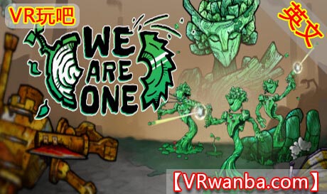 图片[1]VR玩吧-VR游戏破解下载网站-Quest 2 3 一体机游戏-Steam VR串流游戏-VR游戏资源汉化中文网站-Pico Neo3 4-Meta Quest 2 3-HTC VIVE-Oculus Rift-Valve Index-Pico VR-游戏下载中心Steam PC VR游戏《我们是一体的VR》We Are One（高速下载）VR玩吧-VR游戏破解下载网站-Quest 2 3 一体机游戏-Steam VR串流游戏-VR游戏资源汉化中文网站-Pico Neo3 4-Meta Quest 2 3-HTC VIVE-Oculus Rift-Valve Index-Pico VR-游戏下载中心VR玩吧【VRwanba.com】汉化VR游戏官网