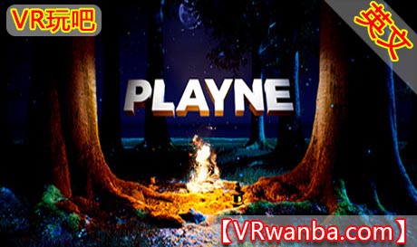 Steam PC VR游戏《PLAYNE：冥想游戏VR》PLAYNE : The Meditation Game（高速下载）VR玩吧官网|VR游戏下载网站|Quest 2 3一体机游戏|VR游戏资源中文汉化平台|Pico Neo3 4|Meta Quest 2 3|HTC VIVE|Oculus Rift|Valve Index|Pico VR|游戏下载中心VR玩吧【VRwanba.com】汉化VR游戏官网