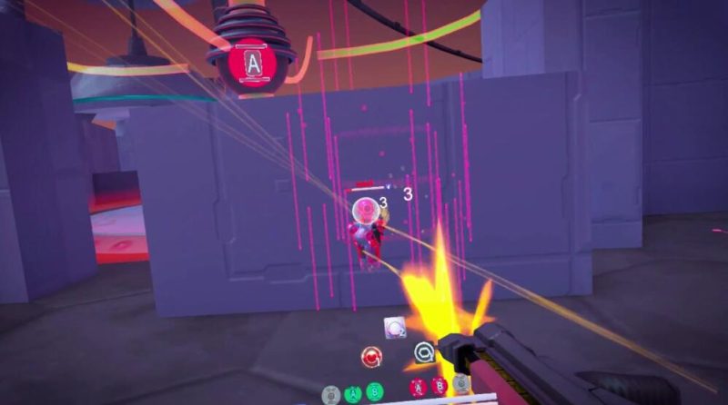 图片[3]VR玩吧-VR游戏破解下载网站-Quest 2 3 一体机游戏-Steam VR串流游戏-VR游戏资源汉化中文网站-Pico Neo3 4-Meta Quest 2 3-HTC VIVE-Oculus Rift-Valve Index-Pico VR-游戏下载中心Oculus Quest 游戏《脉动世界VR》Glitch Moba（高速下载）VR玩吧-VR游戏破解下载网站-Quest 2 3 一体机游戏-Steam VR串流游戏-VR游戏资源汉化中文网站-Pico Neo3 4-Meta Quest 2 3-HTC VIVE-Oculus Rift-Valve Index-Pico VR-游戏下载中心VR玩吧【VRwanba.com】汉化VR游戏官网