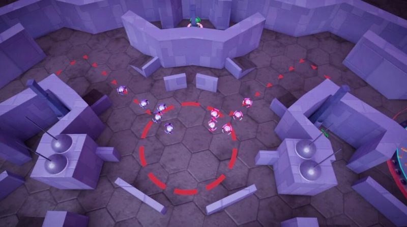 图片[5]VR玩吧-VR游戏破解下载网站-Quest 2 3 一体机游戏-Steam VR串流游戏-VR游戏资源汉化中文网站-Pico Neo3 4-Meta Quest 2 3-HTC VIVE-Oculus Rift-Valve Index-Pico VR-游戏下载中心Oculus Quest 游戏《脉动世界VR》Glitch Moba（高速下载）VR玩吧-VR游戏破解下载网站-Quest 2 3 一体机游戏-Steam VR串流游戏-VR游戏资源汉化中文网站-Pico Neo3 4-Meta Quest 2 3-HTC VIVE-Oculus Rift-Valve Index-Pico VR-游戏下载中心VR玩吧【VRwanba.com】汉化VR游戏官网