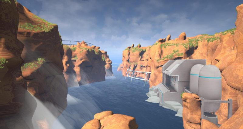 图片[2]VR玩吧-VR游戏破解下载网站-Quest 2 3 一体机游戏-Steam VR串流游戏-VR游戏资源汉化中文网站-Pico Neo3 4-Meta Quest 2 3-HTC VIVE-Oculus Rift-Valve Index-Pico VR-游戏下载中心Oculus Quest 游戏《奥术黑客VR》Arcaxer Pre-Release 回合制战斗VR（高速下载）VR玩吧-VR游戏破解下载网站-Quest 2 3 一体机游戏-Steam VR串流游戏-VR游戏资源汉化中文网站-Pico Neo3 4-Meta Quest 2 3-HTC VIVE-Oculus Rift-Valve Index-Pico VR-游戏下载中心VR玩吧【VRwanba.com】汉化VR游戏官网