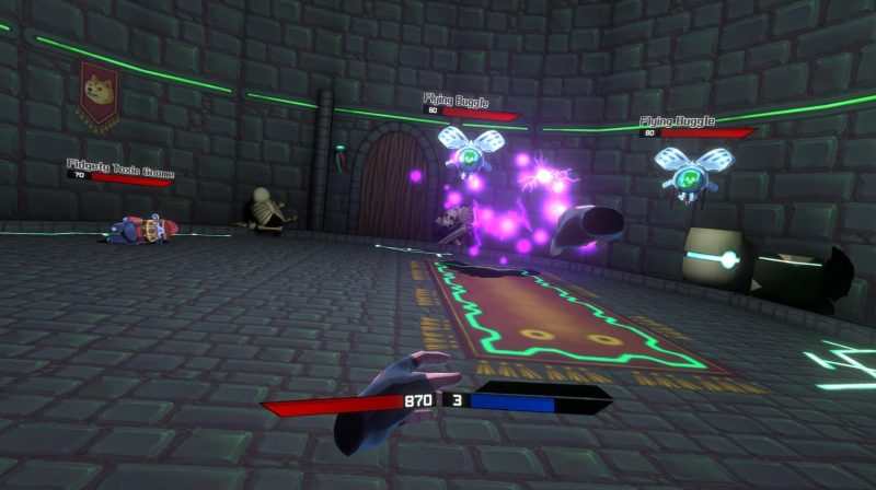 图片[6]VR玩吧-VR游戏破解下载网站-Quest 2 3 一体机游戏-Steam VR串流游戏-VR游戏资源汉化中文网站-Pico Neo3 4-Meta Quest 2 3-HTC VIVE-Oculus Rift-Valve Index-Pico VR-游戏下载中心Oculus Quest 游戏《奥术黑客VR》Arcaxer Pre-Release 回合制战斗VR（高速下载）VR玩吧-VR游戏破解下载网站-Quest 2 3 一体机游戏-Steam VR串流游戏-VR游戏资源汉化中文网站-Pico Neo3 4-Meta Quest 2 3-HTC VIVE-Oculus Rift-Valve Index-Pico VR-游戏下载中心VR玩吧【VRwanba.com】汉化VR游戏官网