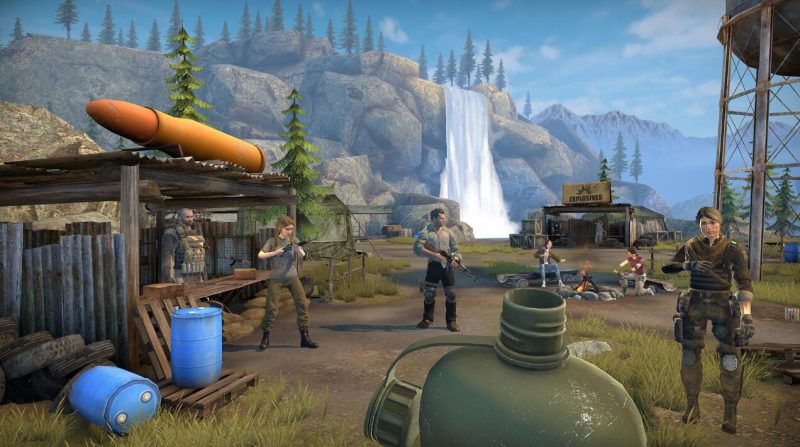 图片[6]VR玩吧-VR游戏破解下载网站-Quest 2 3 一体机游戏-Steam VR串流游戏-VR游戏资源汉化中文网站-Pico Neo3 4-Meta Quest 2 3-HTC VIVE-Oculus Rift-Valve Index-Pico VR-游戏下载中心Oculus Quest 游戏《生存国度VR》Survival NationVR玩吧-VR游戏破解下载网站-Quest 2 3 一体机游戏-Steam VR串流游戏-VR游戏资源汉化中文网站-Pico Neo3 4-Meta Quest 2 3-HTC VIVE-Oculus Rift-Valve Index-Pico VR-游戏下载中心VR玩吧【VRwanba.com】汉化VR游戏官网