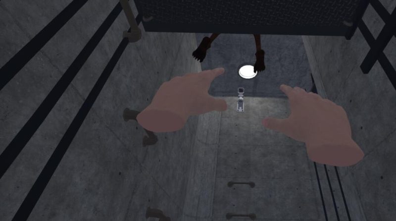 图片[3]VR玩吧-VR游戏破解下载网站-Quest 2 3 一体机游戏-Steam VR串流游戏-VR游戏资源汉化中文网站-Pico Neo3 4-Meta Quest 2 3-HTC VIVE-Oculus Rift-Valve Index-Pico VR-游戏下载中心Oculus Quest 游戏《不可能逃离VR》Escape the Impossible（高速下载）VR玩吧-VR游戏破解下载网站-Quest 2 3 一体机游戏-Steam VR串流游戏-VR游戏资源汉化中文网站-Pico Neo3 4-Meta Quest 2 3-HTC VIVE-Oculus Rift-Valve Index-Pico VR-游戏下载中心VR玩吧【VRwanba.com】汉化VR游戏官网