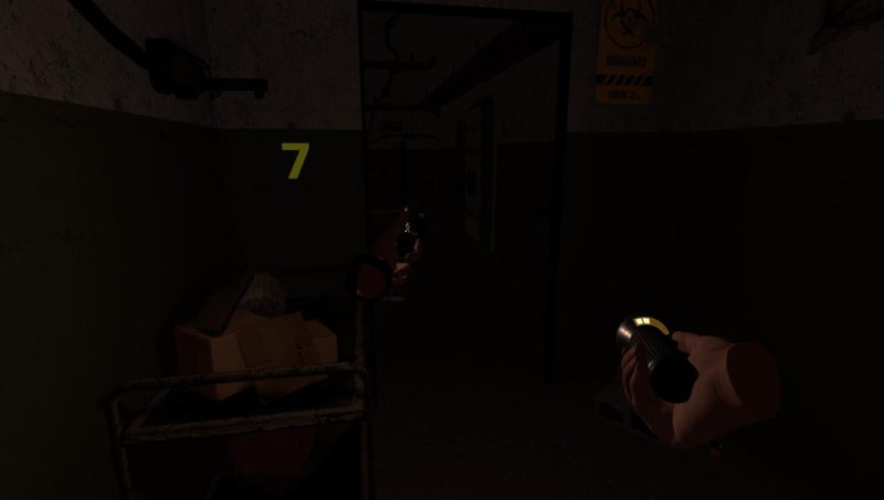 图片[2]VR玩吧-VR游戏破解下载网站-Quest 2 3 一体机游戏-Steam VR串流游戏-VR游戏资源汉化中文网站-Pico Neo3 4-Meta Quest 2 3-HTC VIVE-Oculus Rift-Valve Index-Pico VR-游戏下载中心Oculus Quest 游戏《楼梯间VR》Stairwell（高速下载）VR玩吧-VR游戏破解下载网站-Quest 2 3 一体机游戏-Steam VR串流游戏-VR游戏资源汉化中文网站-Pico Neo3 4-Meta Quest 2 3-HTC VIVE-Oculus Rift-Valve Index-Pico VR-游戏下载中心VR玩吧【VRwanba.com】汉化VR游戏官网