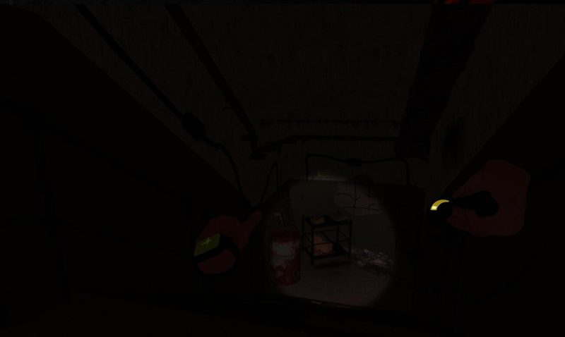 图片[3]VR玩吧-VR游戏破解下载网站-Quest 2 3 一体机游戏-Steam VR串流游戏-VR游戏资源汉化中文网站-Pico Neo3 4-Meta Quest 2 3-HTC VIVE-Oculus Rift-Valve Index-Pico VR-游戏下载中心Oculus Quest 游戏《楼梯间VR》Stairwell（高速下载）VR玩吧-VR游戏破解下载网站-Quest 2 3 一体机游戏-Steam VR串流游戏-VR游戏资源汉化中文网站-Pico Neo3 4-Meta Quest 2 3-HTC VIVE-Oculus Rift-Valve Index-Pico VR-游戏下载中心VR玩吧【VRwanba.com】汉化VR游戏官网