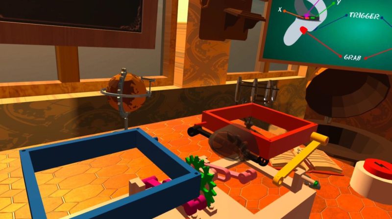 图片[3]VR玩吧-VR游戏破解下载网站-Quest 2 3 一体机游戏-Steam VR串流游戏-VR游戏资源汉化中文网站-Pico Neo3 4-Meta Quest 2 3-HTC VIVE-Oculus Rift-Valve Index-Pico VR-游戏下载中心Oculus Quest 游戏《机制VR》Mechanisms（高速下载）VR玩吧-VR游戏破解下载网站-Quest 2 3 一体机游戏-Steam VR串流游戏-VR游戏资源汉化中文网站-Pico Neo3 4-Meta Quest 2 3-HTC VIVE-Oculus Rift-Valve Index-Pico VR-游戏下载中心VR玩吧【VRwanba.com】汉化VR游戏官网