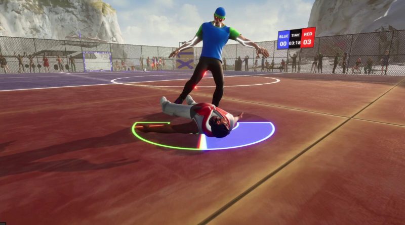 图片[5]VR玩吧-VR游戏破解下载网站-Quest 2 3 一体机游戏-Steam VR串流游戏-VR游戏资源汉化中文网站-Pico Neo3 4-Meta Quest 2 3-HTC VIVE-Oculus Rift-Valve Index-Pico VR-游戏下载中心Steam PC VR游戏《没有公平竞争VR》No Fair Play VR（高速下载）VR玩吧-VR游戏破解下载网站-Quest 2 3 一体机游戏-Steam VR串流游戏-VR游戏资源汉化中文网站-Pico Neo3 4-Meta Quest 2 3-HTC VIVE-Oculus Rift-Valve Index-Pico VR-游戏下载中心VR玩吧【VRwanba.com】汉化VR游戏官网