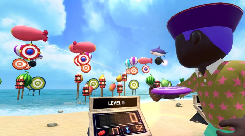 图片[6]VR玩吧-VR游戏破解下载网站-Quest 2 3 一体机游戏-Steam VR串流游戏-VR游戏资源汉化中文网站-Pico Neo3 4-Meta Quest 2 3-HTC VIVE-Oculus Rift-Valve Index-Pico VR-游戏下载中心Steam PC VR游戏《多合一夏天运动VR》All-In-One Summer Sports VR（高速下载）VR玩吧-VR游戏破解下载网站-Quest 2 3 一体机游戏-Steam VR串流游戏-VR游戏资源汉化中文网站-Pico Neo3 4-Meta Quest 2 3-HTC VIVE-Oculus Rift-Valve Index-Pico VR-游戏下载中心VR玩吧【VRwanba.com】汉化VR游戏官网