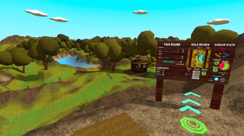 图片[6]VR玩吧-VR游戏破解下载网站-Quest 2 3 一体机游戏-Steam VR串流游戏-VR游戏资源汉化中文网站-Pico Neo3 4-Meta Quest 2 3-HTC VIVE-Oculus Rift-Valve Index-Pico VR-游戏下载中心Oculus Quest 游戏《VR飞盘》Disc Benders: Ace Run（高速下载）VR玩吧-VR游戏破解下载网站-Quest 2 3 一体机游戏-Steam VR串流游戏-VR游戏资源汉化中文网站-Pico Neo3 4-Meta Quest 2 3-HTC VIVE-Oculus Rift-Valve Index-Pico VR-游戏下载中心VR玩吧【VRwanba.com】汉化VR游戏官网