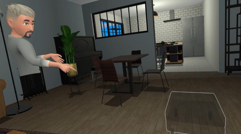 图片[4]VR玩吧-VR游戏破解下载网站-Quest 2 3 一体机游戏-Steam VR串流游戏-VR游戏资源汉化中文网站-Pico Neo3 4-Meta Quest 2 3-HTC VIVE-Oculus Rift-Valve Index-Pico VR-游戏下载中心Oculus Quest 游戏《家居设计3D VR》Home Design 3D VR（高速下载）VR玩吧-VR游戏破解下载网站-Quest 2 3 一体机游戏-Steam VR串流游戏-VR游戏资源汉化中文网站-Pico Neo3 4-Meta Quest 2 3-HTC VIVE-Oculus Rift-Valve Index-Pico VR-游戏下载中心VR玩吧【VRwanba.com】汉化VR游戏官网