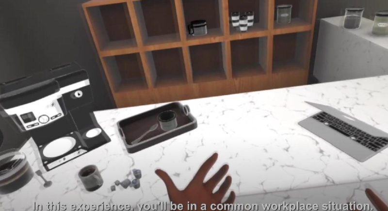 图片[3]VR玩吧-VR游戏破解下载网站-Quest 2 3 一体机游戏-Steam VR串流游戏-VR游戏资源汉化中文网站-Pico Neo3 4-Meta Quest 2 3-HTC VIVE-Oculus Rift-Valve Index-Pico VR-游戏下载中心Oculus Quest 应用《互动之旅VR》Everyday Inclusion – An Interactive（高速下载）VR玩吧-VR游戏破解下载网站-Quest 2 3 一体机游戏-Steam VR串流游戏-VR游戏资源汉化中文网站-Pico Neo3 4-Meta Quest 2 3-HTC VIVE-Oculus Rift-Valve Index-Pico VR-游戏下载中心VR玩吧【VRwanba.com】汉化VR游戏官网