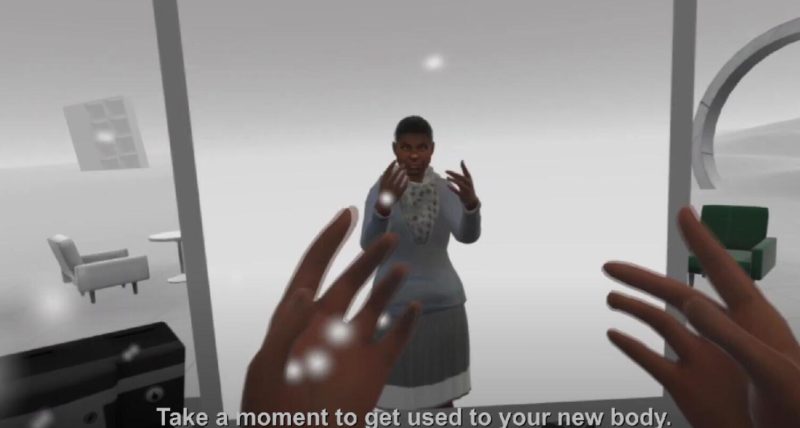 图片[5]VR玩吧-VR游戏破解下载网站-Quest 2 3 一体机游戏-Steam VR串流游戏-VR游戏资源汉化中文网站-Pico Neo3 4-Meta Quest 2 3-HTC VIVE-Oculus Rift-Valve Index-Pico VR-游戏下载中心Oculus Quest 应用《互动之旅VR》Everyday Inclusion – An Interactive（高速下载）VR玩吧-VR游戏破解下载网站-Quest 2 3 一体机游戏-Steam VR串流游戏-VR游戏资源汉化中文网站-Pico Neo3 4-Meta Quest 2 3-HTC VIVE-Oculus Rift-Valve Index-Pico VR-游戏下载中心VR玩吧【VRwanba.com】汉化VR游戏官网