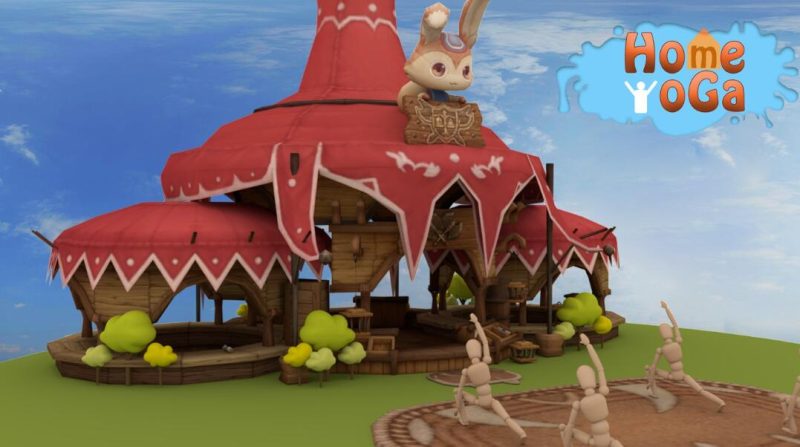 图片[4]VR玩吧-VR游戏破解下载网站-Quest 2 3 一体机游戏-Steam VR串流游戏-VR游戏资源汉化中文网站-Pico Neo3 4-Meta Quest 2 3-HTC VIVE-Oculus Rift-Valve Index-Pico VR-游戏下载中心Oculus Quest 游戏《家庭瑜伽VR》Home Yoga VR（高速下载）VR玩吧-VR游戏破解下载网站-Quest 2 3 一体机游戏-Steam VR串流游戏-VR游戏资源汉化中文网站-Pico Neo3 4-Meta Quest 2 3-HTC VIVE-Oculus Rift-Valve Index-Pico VR-游戏下载中心VR玩吧【VRwanba.com】汉化VR游戏官网