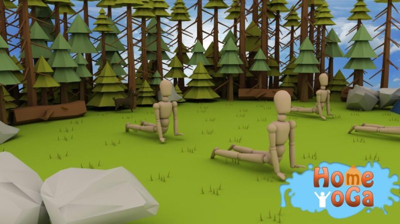 图片[5]VR玩吧-VR游戏破解下载网站-Quest 2 3 一体机游戏-Steam VR串流游戏-VR游戏资源汉化中文网站-Pico Neo3 4-Meta Quest 2 3-HTC VIVE-Oculus Rift-Valve Index-Pico VR-游戏下载中心Oculus Quest 游戏《家庭瑜伽VR》Home Yoga VR（高速下载）VR玩吧-VR游戏破解下载网站-Quest 2 3 一体机游戏-Steam VR串流游戏-VR游戏资源汉化中文网站-Pico Neo3 4-Meta Quest 2 3-HTC VIVE-Oculus Rift-Valve Index-Pico VR-游戏下载中心VR玩吧【VRwanba.com】汉化VR游戏官网
