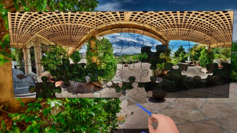 图片[3]VR玩吧-VR游戏破解下载网站-Quest 2 3 一体机游戏-Steam VR串流游戏-VR游戏资源汉化中文网站-Pico Neo3 4-Meta Quest 2 3-HTC VIVE-Oculus Rift-Valve Index-Pico VR-游戏下载中心Oculus Quest游戏《360°拼图VR》Jigsaw 360°  Oculus Quest VR +手部追踪 (高速下载）VR玩吧-VR游戏破解下载网站-Quest 2 3 一体机游戏-Steam VR串流游戏-VR游戏资源汉化中文网站-Pico Neo3 4-Meta Quest 2 3-HTC VIVE-Oculus Rift-Valve Index-Pico VR-游戏下载中心VR玩吧【VRwanba.com】汉化VR游戏官网