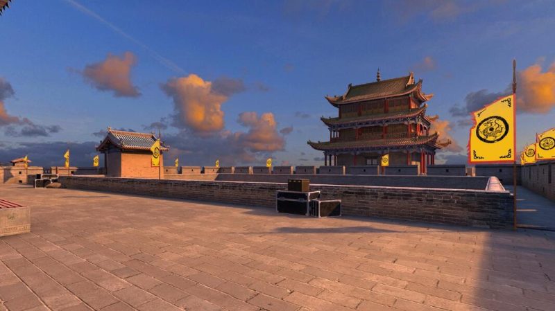 图片[3]VR玩吧-VR游戏破解下载网站-Quest 2 3 一体机游戏-Steam VR串流游戏-VR游戏资源汉化中文网站-Pico Neo3 4-Meta Quest 2 3-HTC VIVE-Oculus Rift-Valve Index-Pico VR-游戏下载中心Oculus Quest 游戏《东方之旅VR》Journey to the East（高速下载）VR玩吧-VR游戏破解下载网站-Quest 2 3 一体机游戏-Steam VR串流游戏-VR游戏资源汉化中文网站-Pico Neo3 4-Meta Quest 2 3-HTC VIVE-Oculus Rift-Valve Index-Pico VR-游戏下载中心VR玩吧【VRwanba.com】汉化VR游戏官网
