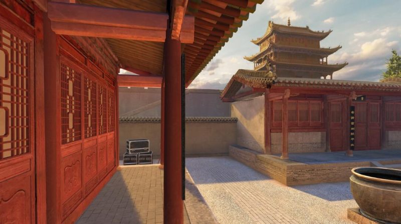 图片[6]VR玩吧-VR游戏破解下载网站-Quest 2 3 一体机游戏-Steam VR串流游戏-VR游戏资源汉化中文网站-Pico Neo3 4-Meta Quest 2 3-HTC VIVE-Oculus Rift-Valve Index-Pico VR-游戏下载中心Oculus Quest 游戏《东方之旅VR》Journey to the East（高速下载）VR玩吧-VR游戏破解下载网站-Quest 2 3 一体机游戏-Steam VR串流游戏-VR游戏资源汉化中文网站-Pico Neo3 4-Meta Quest 2 3-HTC VIVE-Oculus Rift-Valve Index-Pico VR-游戏下载中心VR玩吧【VRwanba.com】汉化VR游戏官网
