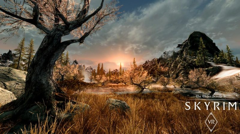 图片[2]VR玩吧-VR游戏破解下载网站-Quest 2 3 一体机游戏-Steam VR串流游戏-VR游戏资源汉化中文网站-Pico Neo3 4-Meta Quest 2 3-HTC VIVE-Oculus Rift-Valve Index-Pico VR-游戏下载中心Steam PC VR游戏《上古卷轴5：天际VR》中文版 (The Elder Scrolls V: Skyrim VR)（高速下载）VR玩吧-VR游戏破解下载网站-Quest 2 3 一体机游戏-Steam VR串流游戏-VR游戏资源汉化中文网站-Pico Neo3 4-Meta Quest 2 3-HTC VIVE-Oculus Rift-Valve Index-Pico VR-游戏下载中心VR玩吧【VRwanba.com】汉化VR游戏官网