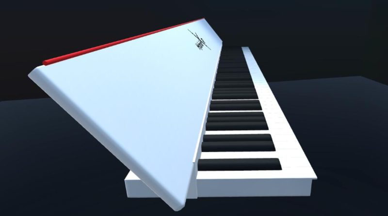 图片[2]VR玩吧-VR游戏破解下载网站-Quest 2 3 一体机游戏-Steam VR串流游戏-VR游戏资源汉化中文网站-Pico Neo3 4-Meta Quest 2 3-HTC VIVE-Oculus Rift-Valve Index-Pico VR-游戏下载中心Oculus Quest 游戏《虚拟钢琴VR》Piano VRVR玩吧-VR游戏破解下载网站-Quest 2 3 一体机游戏-Steam VR串流游戏-VR游戏资源汉化中文网站-Pico Neo3 4-Meta Quest 2 3-HTC VIVE-Oculus Rift-Valve Index-Pico VR-游戏下载中心VR玩吧【VRwanba.com】汉化VR游戏官网
