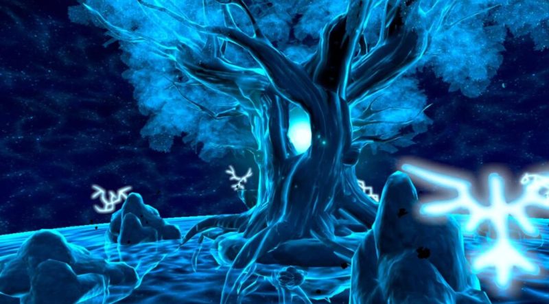 图片[2]VR玩吧-VR游戏破解下载网站-Quest 2 3 一体机游戏-Steam VR串流游戏-VR游戏资源汉化中文网站-Pico Neo3 4-Meta Quest 2 3-HTC VIVE-Oculus Rift-Valve Index-Pico VR-游戏下载中心Oculus Quest 游戏《星之穹顶VR》Vault of Stars（高速下载）VR玩吧-VR游戏破解下载网站-Quest 2 3 一体机游戏-Steam VR串流游戏-VR游戏资源汉化中文网站-Pico Neo3 4-Meta Quest 2 3-HTC VIVE-Oculus Rift-Valve Index-Pico VR-游戏下载中心VR玩吧【VRwanba.com】汉化VR游戏官网