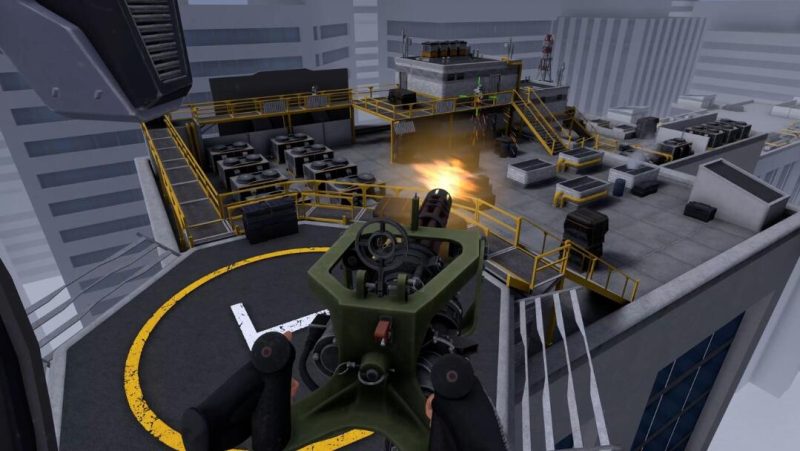图片[2]VR玩吧-VR游戏破解下载网站-Quest 2 3 一体机游戏-Steam VR串流游戏-VR游戏资源汉化中文网站-Pico Neo3 4-Meta Quest 2 3-HTC VIVE-Oculus Rift-Valve Index-Pico VR-游戏下载中心Oculus Quest 游戏《海利赖德VR》HeliRaid（高速下载）VR玩吧-VR游戏破解下载网站-Quest 2 3 一体机游戏-Steam VR串流游戏-VR游戏资源汉化中文网站-Pico Neo3 4-Meta Quest 2 3-HTC VIVE-Oculus Rift-Valve Index-Pico VR-游戏下载中心VR玩吧【VRwanba.com】汉化VR游戏官网